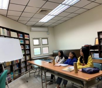 2020年國際生華語文能力測驗輔導班