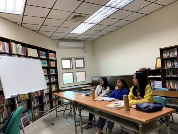 2020年國際生華語文能力測驗輔導班