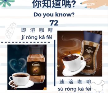 72 你知道嗎？