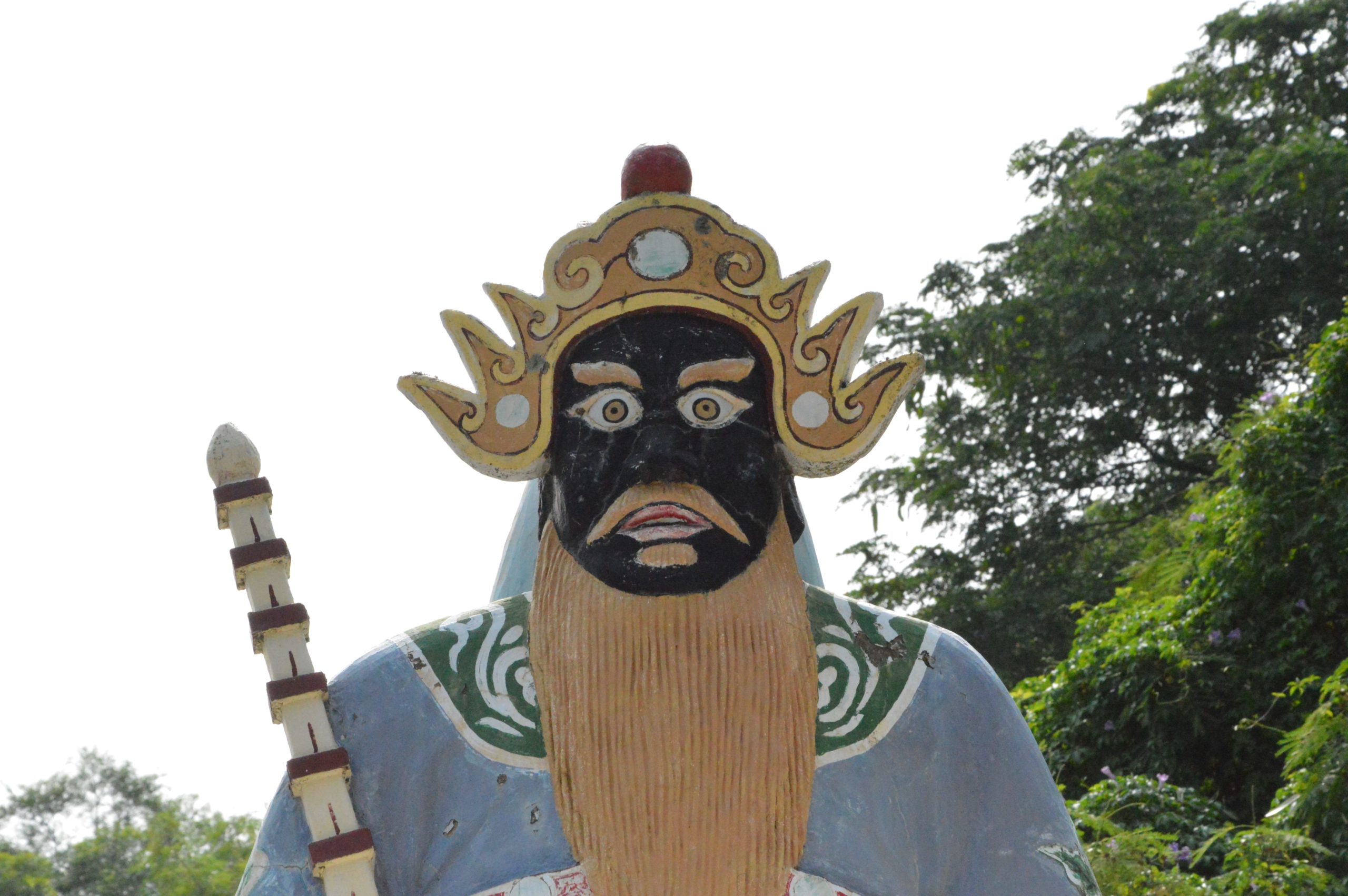 北風王 běi fēng wáng